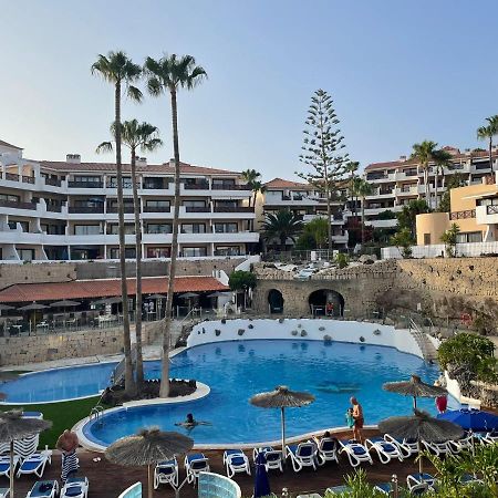 Paraiso Albatros, Beautiful Complex San Miguel de Abona Eksteriør billede