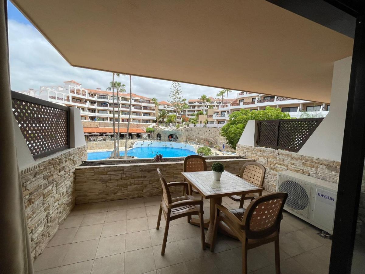 Paraiso Albatros, Beautiful Complex San Miguel de Abona Eksteriør billede