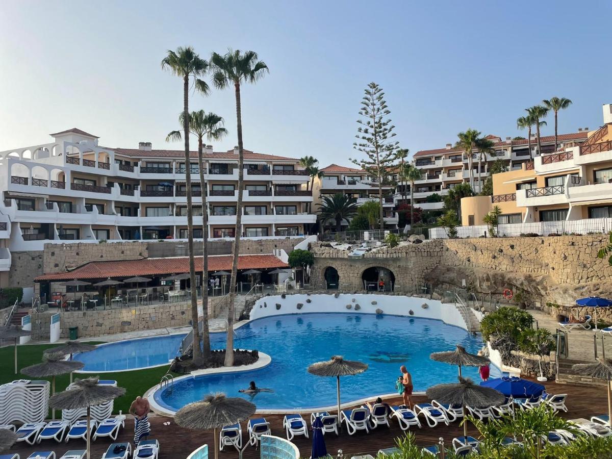 Paraiso Albatros, Beautiful Complex San Miguel de Abona Eksteriør billede