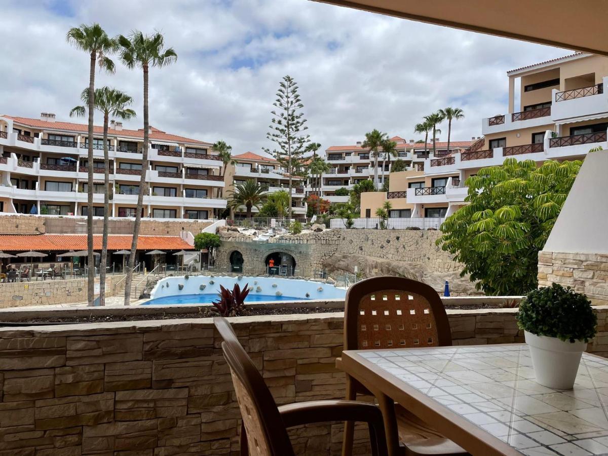 Paraiso Albatros, Beautiful Complex San Miguel de Abona Eksteriør billede
