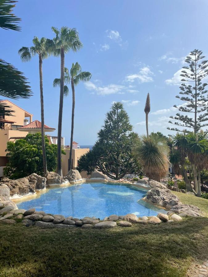 Paraiso Albatros, Beautiful Complex San Miguel de Abona Eksteriør billede