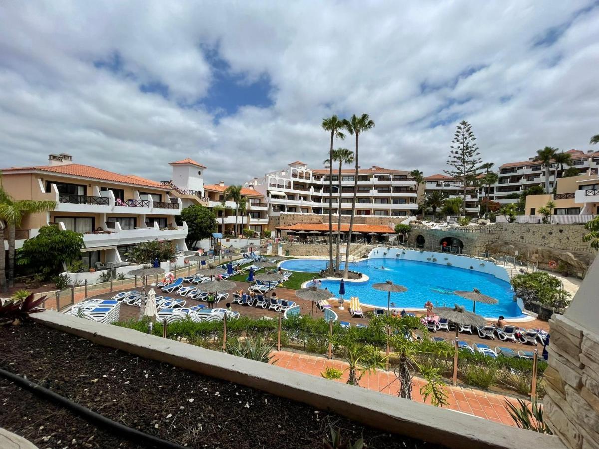 Paraiso Albatros, Beautiful Complex San Miguel de Abona Eksteriør billede